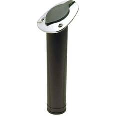 Seachoice Plastic Rod Holder Black 30 Degree