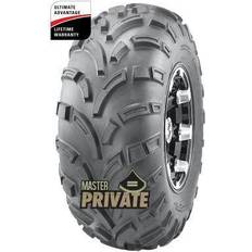 Master 6P TL Private ATV Tire Tire Only