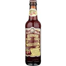 Samuel Smith Organic Raspberry Øl 5,1% 35,5 cl.