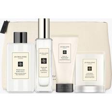 Malone London English Pear & Freesia Little Luxuries Travel Kit