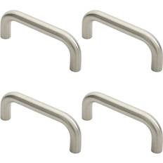 Loops 4x Round d Bar Fixing Centres