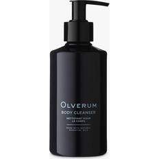 Olverum Firming Body Moisturiser 200ml