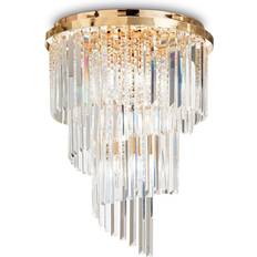 Ideal Lux Carlton Pendant Lamp