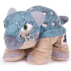 Posh Paws Jurassic World Camp Creataceous Bumpy Plush (10