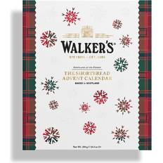 Walkers Shortbread Advent Calendar 10.2 Oz