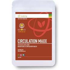 Biovit Circulation Maxx Tablet