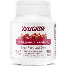 Xylichew 100% Xylitol Chewing Gum Jars