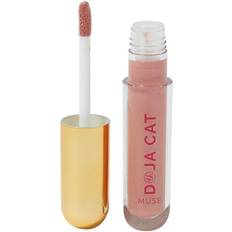 BH Cosmetics Muse Plumping Lip Gloss Nude