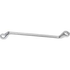 BGS 1214-18x19 Double Ring Spanner, offset Cap Wrench