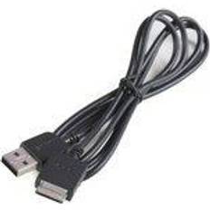 Sony pc connection cord, usb 183832911 eet01