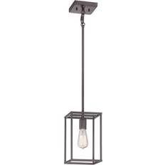 QUOIZEL Elstead New Harbor 1 Pendant Lamp