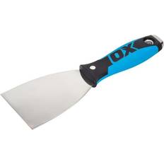 OX Knives OX 76mm Pro Joint Blade with Duragrip Handle Sizes Hunting Knife