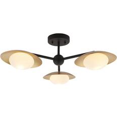 Merano Merano Tivoli Ceiling Flush Light