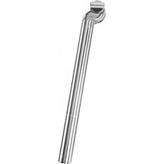 Ergotec Patent T6 Seatpost Silver