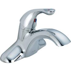 Delta Commercial 4 Faucet Grey