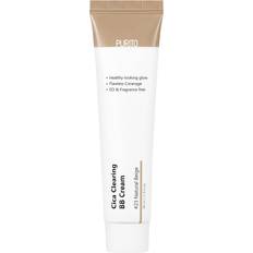 Purito Cica Clearing BB Cream With UVA And UVB Filters Shade 23 Natural Beige 30 ml