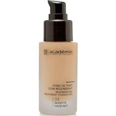 Academie Scientifique de Beauté Complexion Liquid Foundation with Moisturizing Effect Shade 04 Hazelnut 30 ml