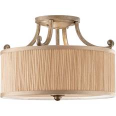 FEISS Elstead Abbey 3 Pendant Lamp