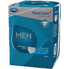 Molicare Inkontinensskydd Premium MenPants 7 Droppar 8st