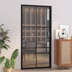 vidaXL 102,5x201,5 ESG-glas Interior Door (x200cm)