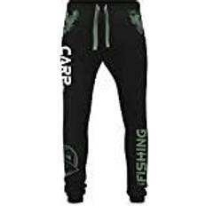 Hotspot Design Carpfishing Eco 2.0 Pants Black Man