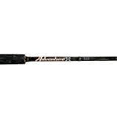 Storm Adventure X Spinning Rod Black 1.98 1/4-3/4 Oz