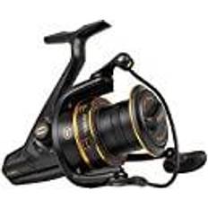 Penn Rival Longcast Surfcasting Reel Black 8000