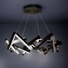 Modern Forms Chaos Pendant Lamp