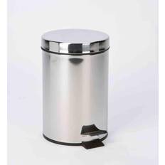 Wood Pedal Bins Harewood International 3L Bin