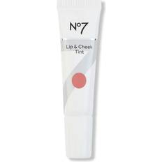 No7 Lip & Cheek Tint 10ml Dusk Pink