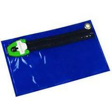 Versapak Key Wallet 230x152mm Blue ZF1T2SEAL VP00140