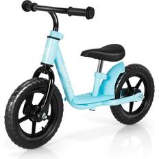 Gymax Kids Balance Bike with Adjustable Handlebar and Seat