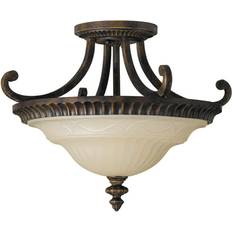 FEISS Special semi-flush ceiling Pendant Lamp