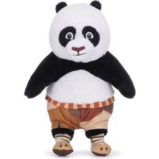 Posh Paws Kung Fu Panda Po Plush (10