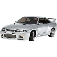 Tamiya Skyline GT-R R33 TT-02D TAM58604