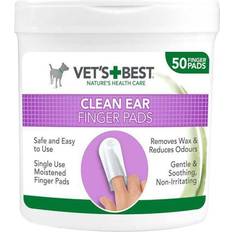 Vets Best Dog Ear Cleaner 50 Purple/Green/White Purple/Green/White