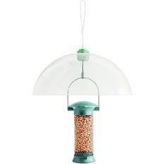 Gardman A01158 Squirrel Baffle Dome Wild Bird Feeder Protection