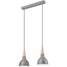 Lamkur Francesca Bar Pendant Lamp