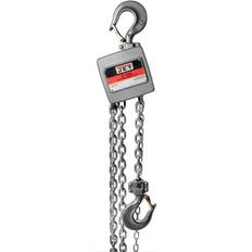 Jet AL100-200-10 2-Ton Hand Chain Hoist with 10 ft. of Lift