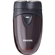 Philips Storage Bag/Case Included Combined Shavers & Trimmers Philips PQ206 Electric shaver Battery powered carry