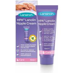 Lansinoh HPA Lanolin Nipple Cream 10 ml