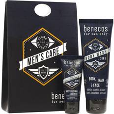 Benecos Skin Care Set