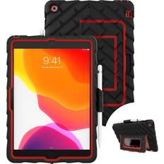 Gumdrop Hideaway Case Designed The Apple iPad 10.2 8th Gen 2020