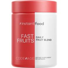 Codeage Fast Fruits Daily Blend 90 pcs