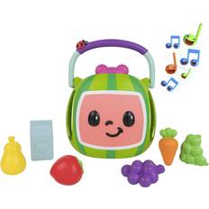 CoComelon Musical Vegetable Basket