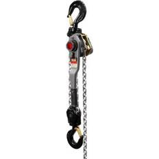Jet JLH Series 2.5-Ton Lever Hoist with Lift and Overload Protection, 376401