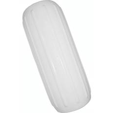 TaylorMade Big B Inflatable Fender, White (6" x 15"