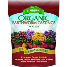 Espoma EC4 Earthworm Castings Potting Mix