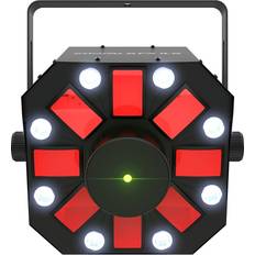 Party Machines Chauvet DJ Swarm 5 FX ILS, LED Disco Light