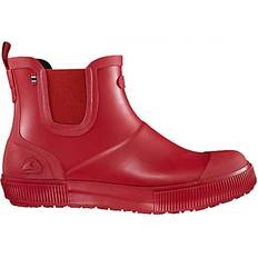 Viking Women Chelsea Boots Viking Praise - Red